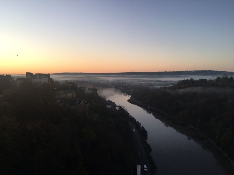 Bristol: The River Avon